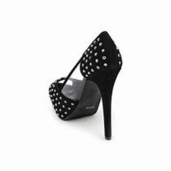 High heel's - Picture 4 of 5